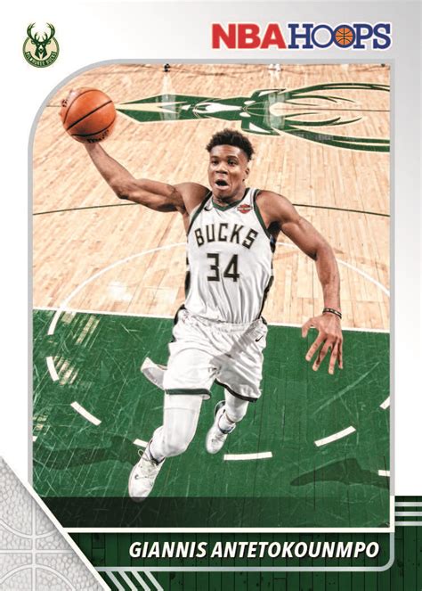 Jun 03, 2021 · we take a look below at panini's 2020 court kings set and why collectors should pay more attention to it. 2019-20 Panini Hoops NBA Basketball Cards Checklist - Go GTS