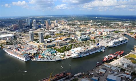 Tampa Cruise Port Your One Stop Guide Cruise Ports Hq