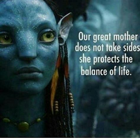 Avatar Quotes Avatar Movie Pandora Avatar Gambaran