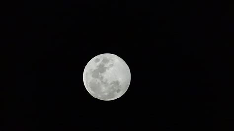 Full Moon Scenery Free Image Peakpx