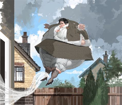 The effects certainly have not held up at all, however the story & characters remained a strong & pleasant surprise, with a superman joke that really slayed me. Behind the scenes: Marge Dursley - Pottermore