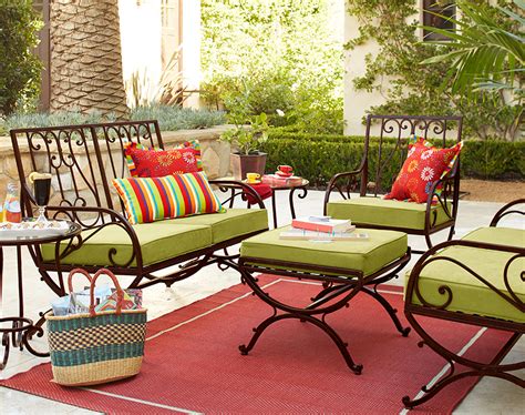 Isabelle Collection Outdoor Furniture Pier 1 Imports Decoration