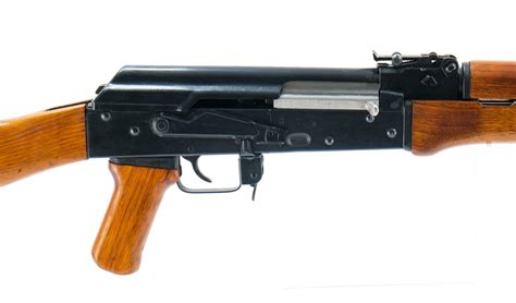Norinco 56s Ak47 Semi Auto Rifle Auction 500014 Online Rifle Auctions
