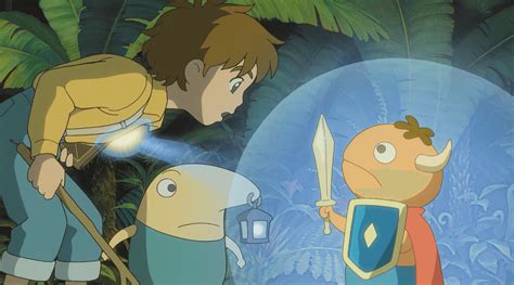 Level 5s Ni No Kuni Series Is Officially Coming To Xbox Vgc