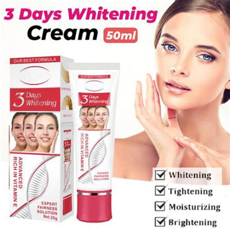 Aichun Beauty Whitening Cream With Dark Spot Remover Soap Shopznowpk