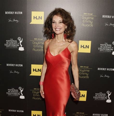 Stars Hit The Red Carpet For The Daytime Emmys Emmy Awards Susan
