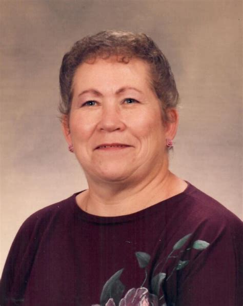 obituary for judy ann moczygemba englunds funeral service and chapel