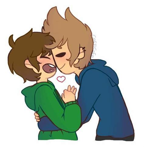 And as the currently inactive leader of an entire army set on world domination, it's really best to keep him dormant and calm. Shipping tom is bad?...plz read | 🌎Eddsworld🌎 Amino