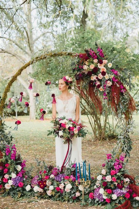 Rustic Elegance Wedding Theme Elegantwedding Ca Floral Arch Wedding Rustic Elegant Wedding