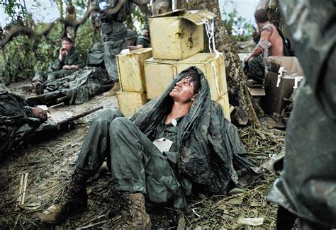 Gallery Vietnam War Images In Colour 1965