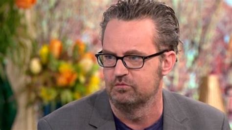 matthew perry has the most hilarious response to report about his sexiezpicz web porn