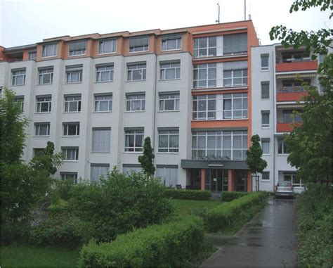 Ihr therapiezentrum am maienplatz für physiotherapie, logopädie und ergotherapie, waldburgstraße 1, 71032 böblingen. Böblingen - Haus am Maienplatz | SRU Homepage