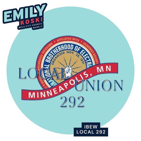 Emily Koski For Minneapolis City Council Ward 11