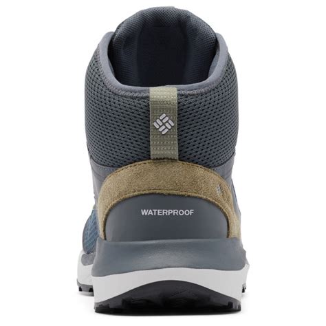 Columbia Trailstorm Mid Waterproof Walking Boots Mens Buy Online