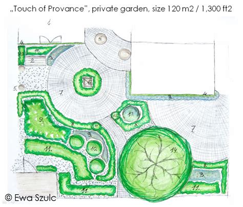 Ewa In The Garden Garden Design Portfolio Portfolio Design Garden