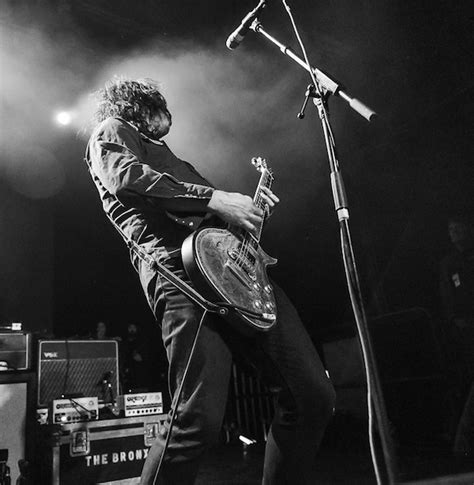 Photos The Bouncing Souls At Brooklyn Steel December 20 2019