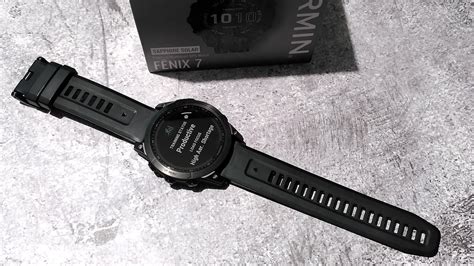 garmin unveils long awaited fenix 7 plus luxury epix smartwatch techradar