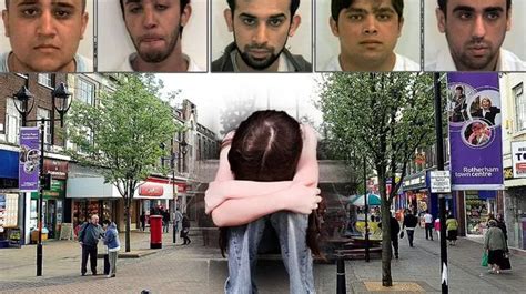 Rotherham Sex Abuse How Can Fear Of Being Branded Racist Be Worse Than