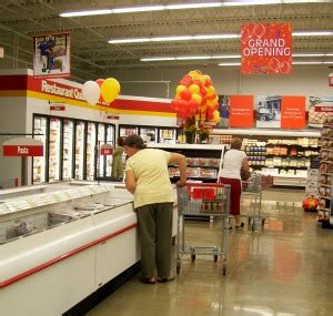 Providing exceptional service to build and maintain quality customer relationships. Gordon Food Service opens grocery store in West Knoxville