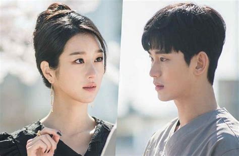 It S Okay To Not Be Okay Simak Sinopsis Drama Kim Soo Hyun Terbaru