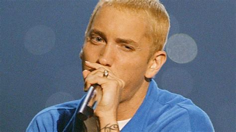 Eminem Fears His ‘toxic Relationship Will Be Revealed In Mariah Carey