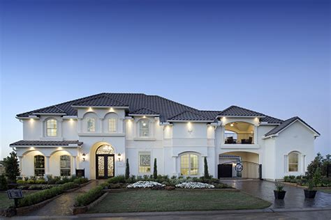 Toll Brothers Opens Cane Islands Largest Model Home Rise Communities