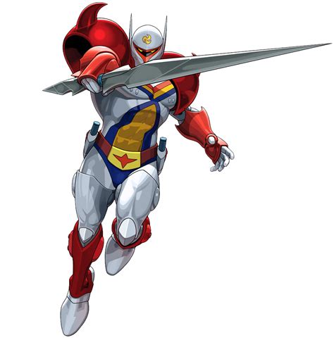 Tatsunoko Vs Capcom Ultimate All Starstekkaman Supercombo Wiki