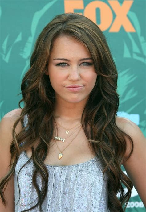 Miley cyrus — hoedown throwdown 03:01. 2008: Miley Cyrus | Teen Choice Awards Celebrities Over ...