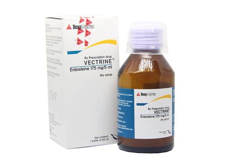 Vectrine Kp Pharma