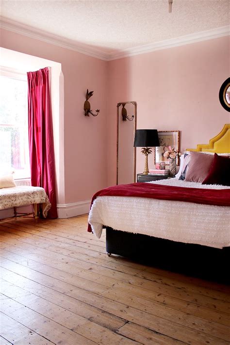 29 Pink Bedroom Ideas That Are As Sweet As Can Be Hunker