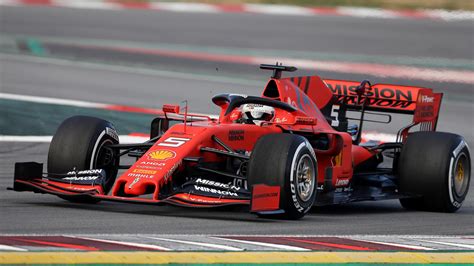 The latest formula 1 news, analysis, results and more from our team of international journalists Vor Formel-1-Saisonstart: Sebastian Vettel tauft seinen ...