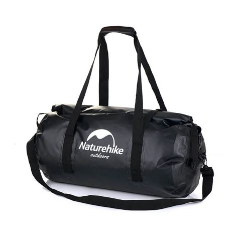 Naturehike Outdoor Full Waterproof Oval Bag 40l 120l Peak69 Outdoor