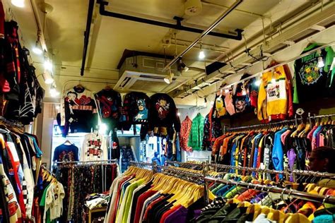Ramai Soal Thrift Shop Di Kalangan Remaja Dari Mana Asal Budaya Thrifting