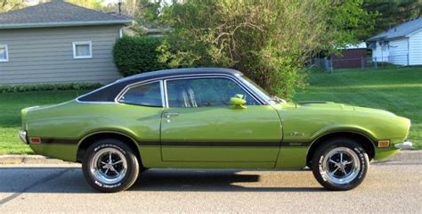The flagship of the 1970's muscle and classic era. 70s muscle cars | Ford Muscle Cars 60s 70s The 70's was a ...