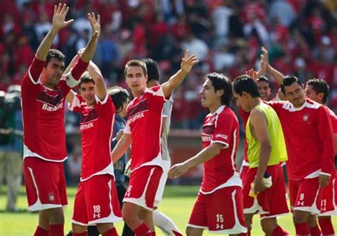 .toluca and club tijuana will take place on saturday as they battle it out for a place in the final. Toluca to face Tijuana in Mexican league final | Soccer ...