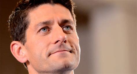 How Ryan Spurned Deficit Panel Politico