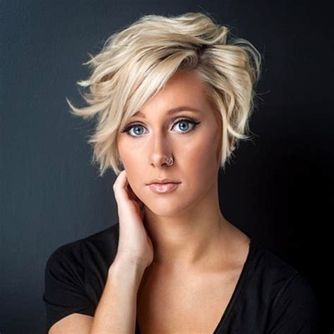 10 Trendy Layered Short Haircut Ideas ‘extra Special Inspiration