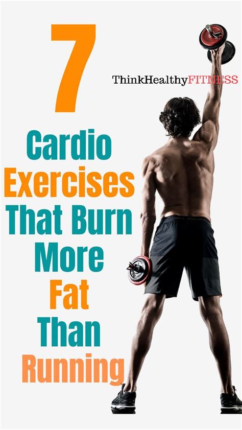 Cardio Exercise For Fast Weight Loss A Beginner S Guide Cardio