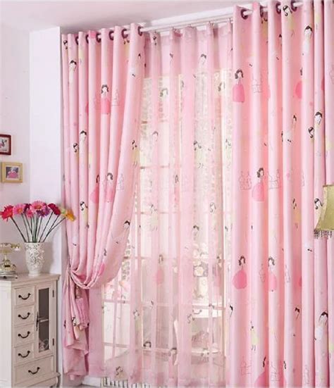 24 Wonderful Girls Bedroom Curtains Home Decoration Style And Art Ideas