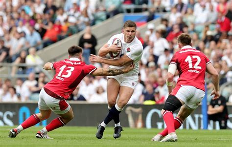 England V Chile Predictions And Rugby Union TipsEngland V Chile