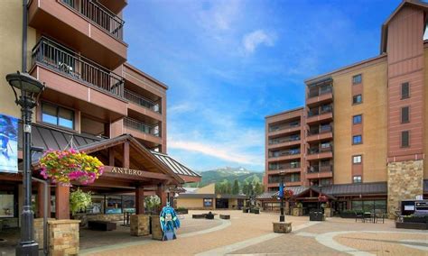 Resort Village At Breckenridge Breckenridge New 2024 Prices Reviews