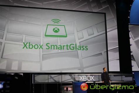 Informática Y Tecnología Smartglass De Microsoft Es Muy Inteligente