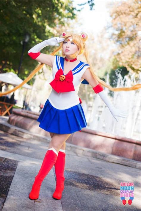 Two Costumes For Sailor Moon Cosplay Which One Do You Like Artofit