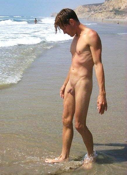 Menfoto Nude Beach Men
