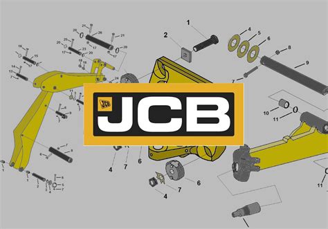 Jcb Spare Parts Catalogue Online