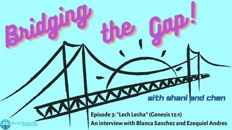 Bridging the Gap Episode 3 - YouTube