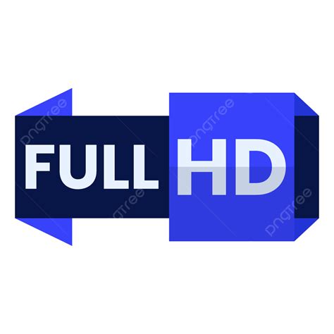 full hd video resolution button vector full hd 4k full hd button full hd label png and vector