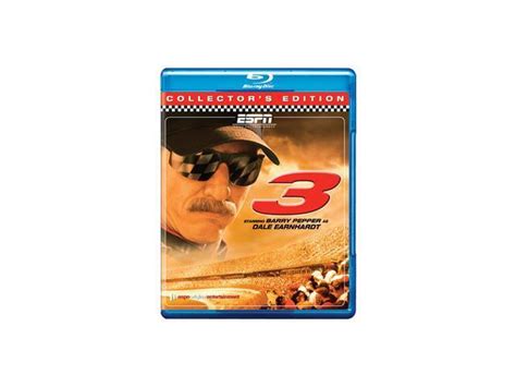 3 the dale earnhardt story