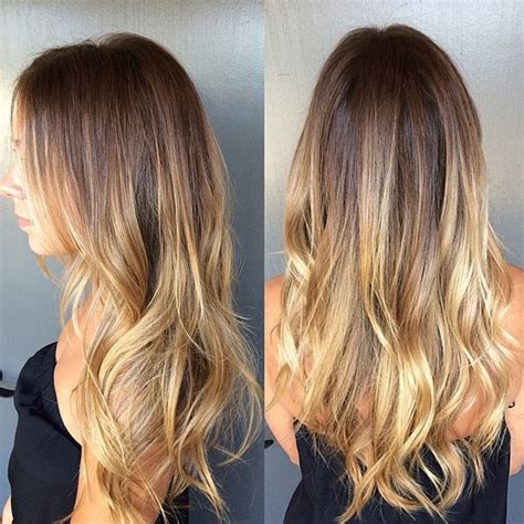 40 hottest hair color ideas 2021 brown red blonde balayage ombre styles weekly
