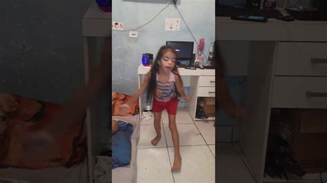 CrianÇa De 7 Anos Dancando Musica EvangÉlica Youtube